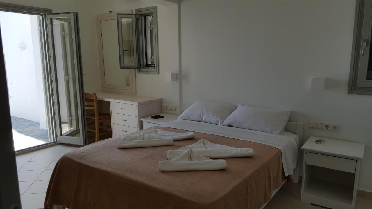 Villa Soros Zewnętrze zdjęcie